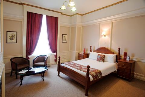 Britannia Adelphi