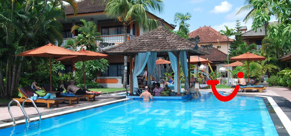 Wina Holiday Villa - Bali - Kuta - Hotel - incl Vlucht | TUI