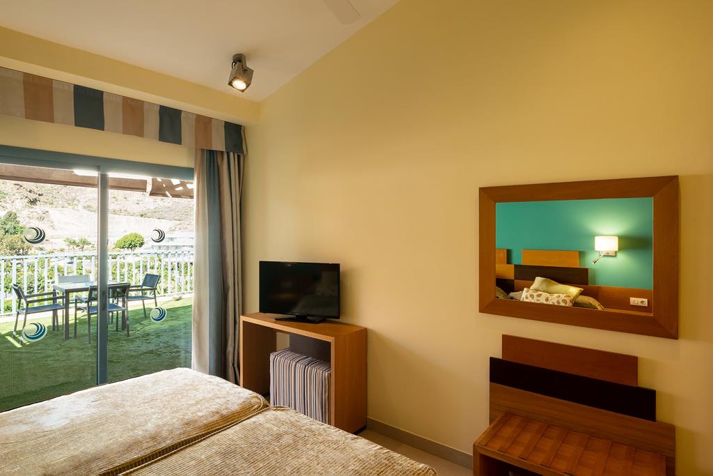 Apartamentos Cordial Mogán Valle - Puerto de Mogán, Spanje