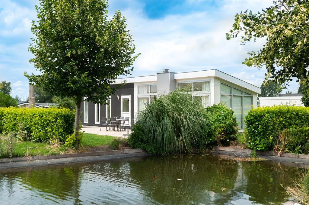 Autovakantie 3* Zuid Holland - Nederland € 718,- 【restaurant(s), zwembad, watersport】