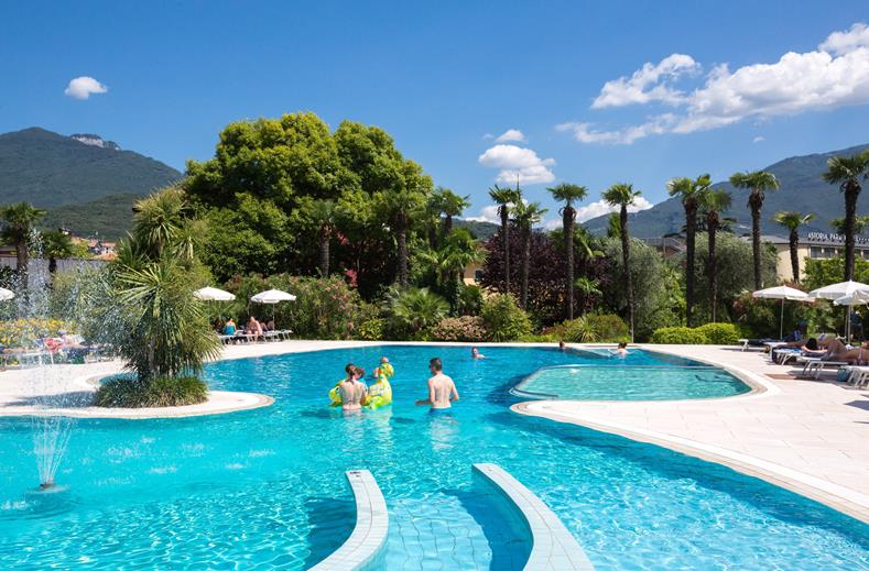 Astoria Park Spa Resort