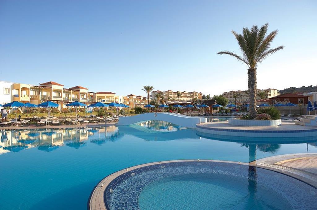 Online bestellen: Lindos Princess Beach