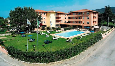 Ali Sul Lago