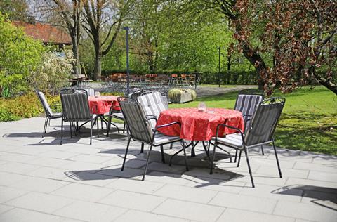 Maffe prijs autovakantie Baden Württemberg ⏩ 4 Dagen logies ontbijt Landhotel Allgäuerhof