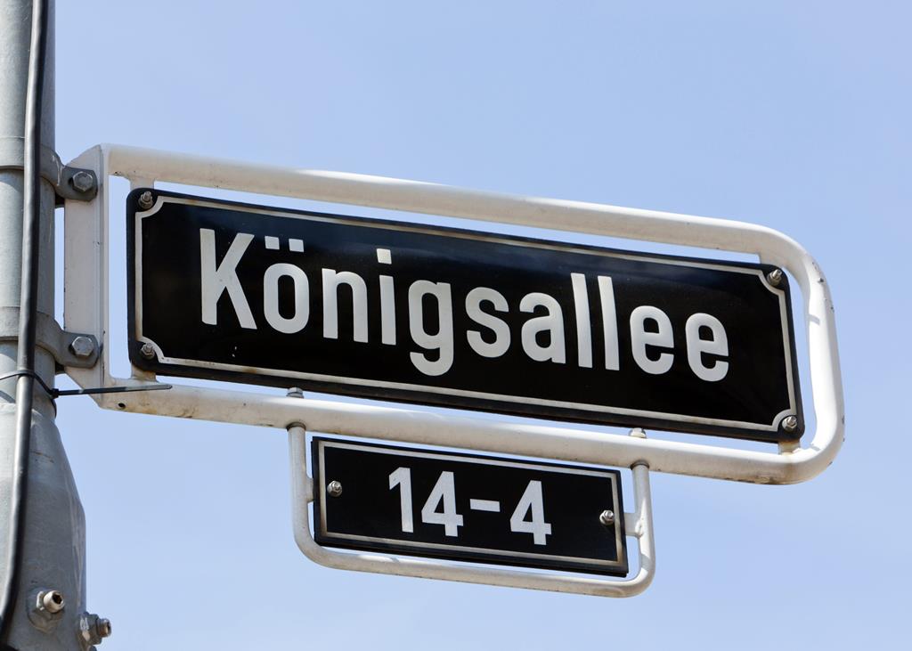 Leonardo Royal Düsseldorf Königsallee