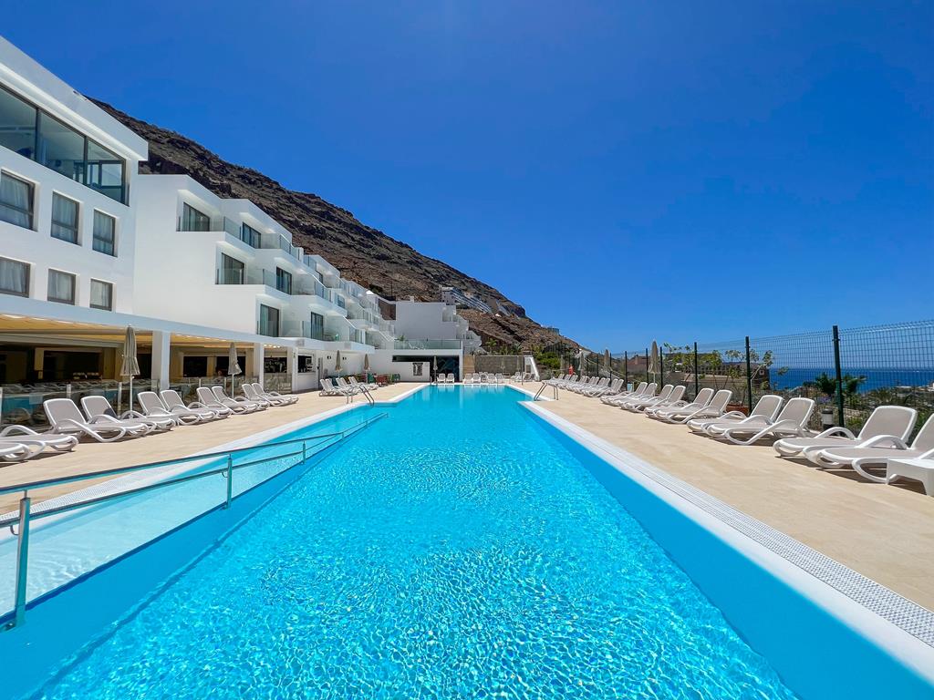 Cordial Magec Taurito Gran Canaria 0