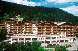 Silvretta