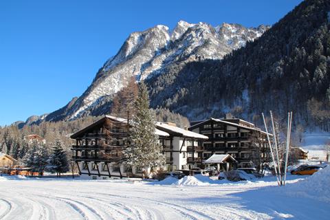 Sporthotel Beck