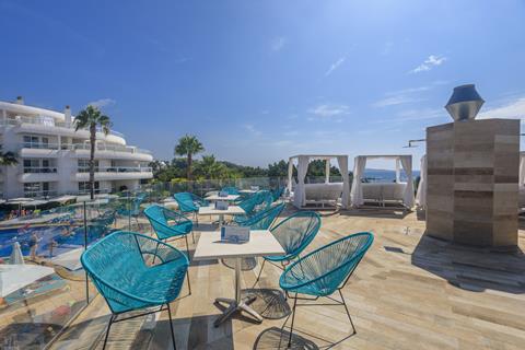 Waanzinnige deal zonvakantie Ibiza - Tropic Garden