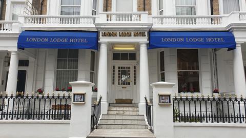 London Lodge
