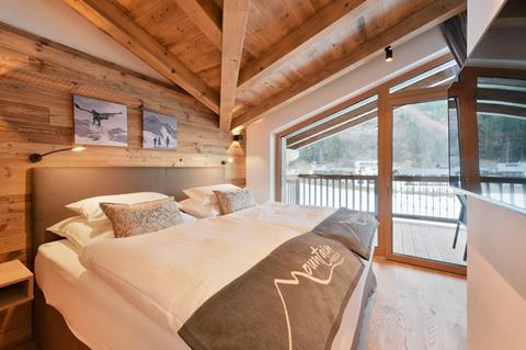 Korting wintersport Salzburgerland ⛷️ Venediger Lodge