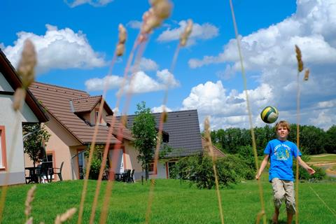 SALE autovakantie Rijnland Palts ⏩ 4 Dagen logies Roompot Ferienresort Cochem