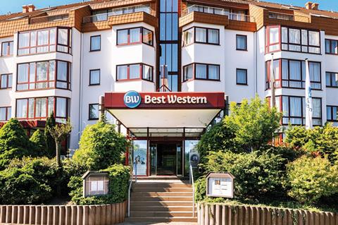 8-daagse Autovakantie naar Saarland bij Best Western Victor's Residenz Hotel Rodenhof