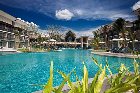 Le Méridien Khao Lak Resort & Spa ervaringen TUI