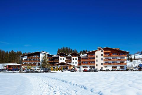 Goedkope wintersport Kitzbühel Kirchberg ⛷️ Lifthotel
