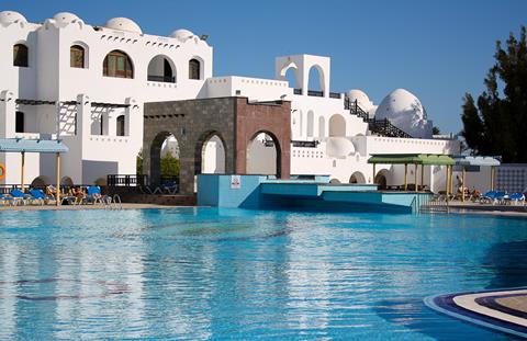 Lekker goedkoop op zonvakantie Hurghada 🏝️ Arabella Azur 8 Dagen  €796,-
