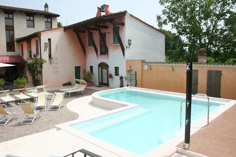 Corte Uccellanda Relais Spa