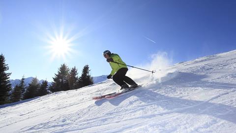 Ongelooflijke aanbieding wintersport Dolomieten ⛷️ 8 Dagen logies Tevini