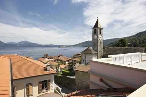 Al Campanile