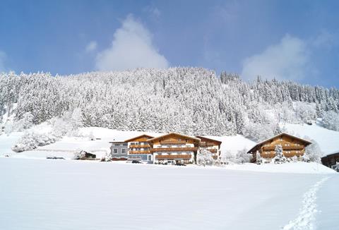 Meer info over Alpin Apart  bij Tui wintersport