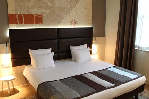 Best Western Zaan Inn