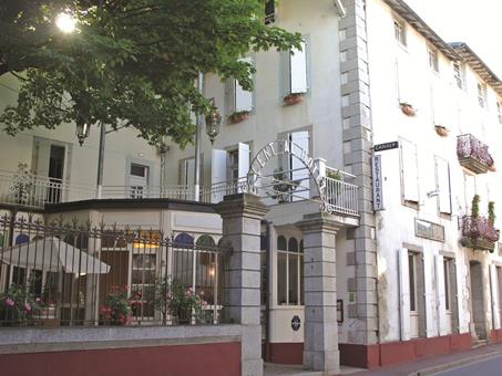 Relais de Fusiès