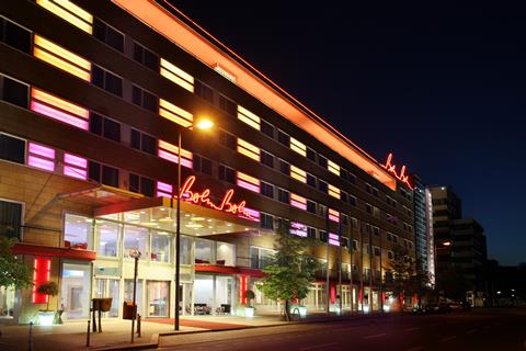 Berlin Berlin