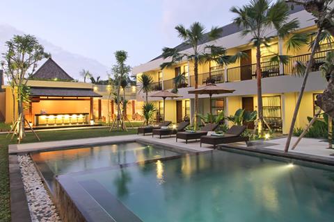 Amadea Resort & Villas, 10 dagen