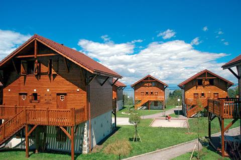Les Chalets D'Evian