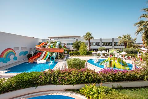 Top vakantie Noord Egeïsche Kust 🏝️ Palm Wings Beach Resort & Spa