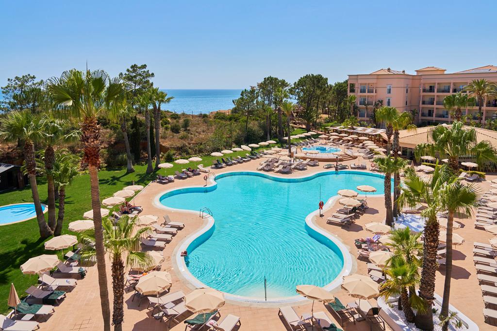 8 Dagen logies/ontbijt Portobay Blue Ocean