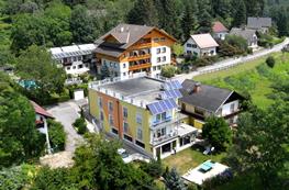 Appartementen Steindl