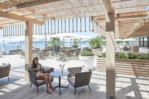 Falkensteiner Hotel Montenegro Falkensteiner Hotel Montenegro