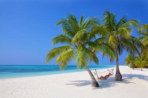 Zon, zee, strand 4* all inclusive Malediven - Malediven € 1973,- 【inclusief vlucht en transfer】