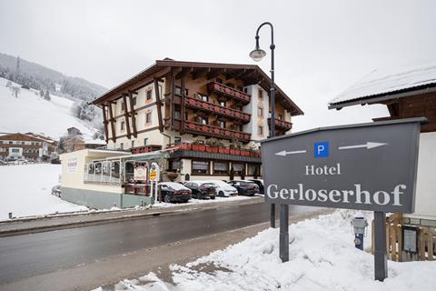 Korting autovakantie Tirol 🚗️ 5 Dagen halfpension Gerloserhof