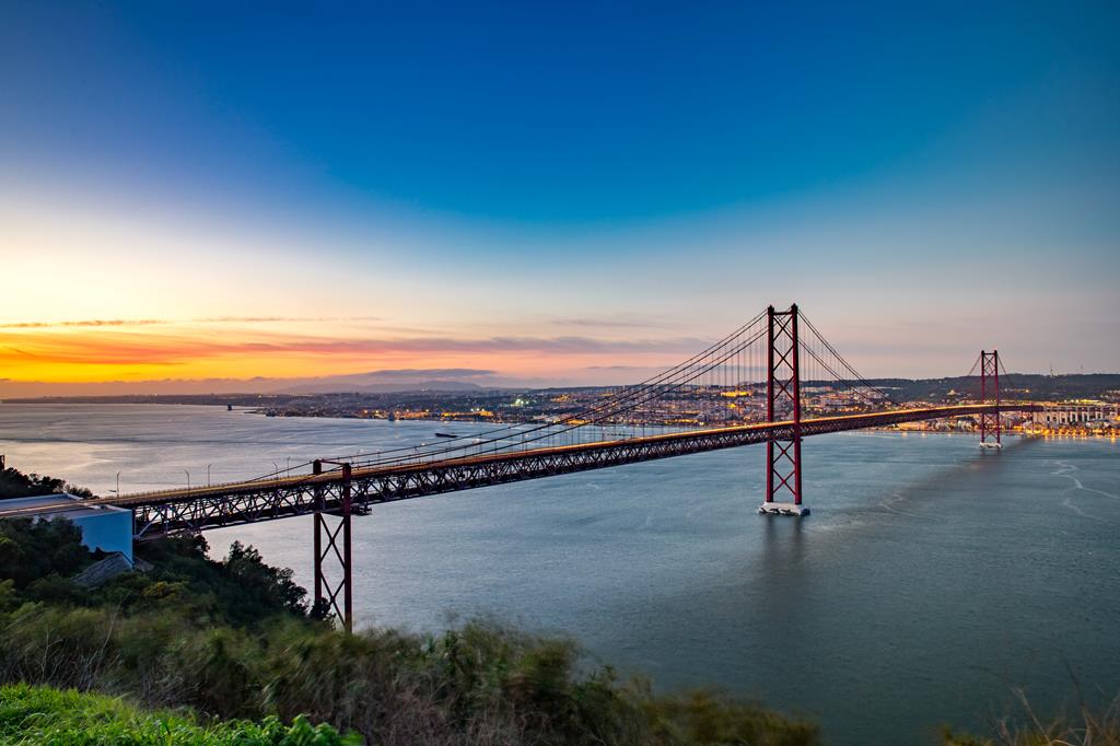 10-daagse rondreis Parels Van Portugal