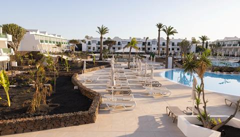 Last minute 4* Lanzarote € 732,- | kindvriendelijk resort