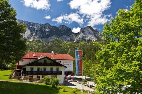 8-daagse Autovakantie naar Beieren bij Alpenhotel Beslhof