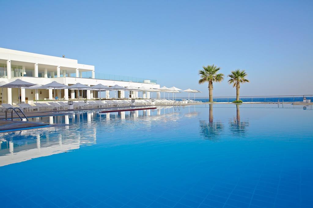 White Palace Grecotel Luxury Resort