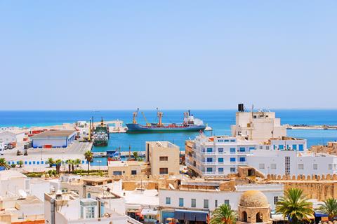 Lekker op zonvakantie Gabes ☀ 8 Dagen - 8 daagse singlereis Betoverend Tunesië