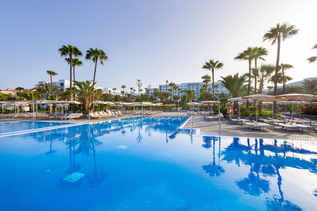 riu-gran-canaria