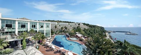 Pine Bay Holiday Resort