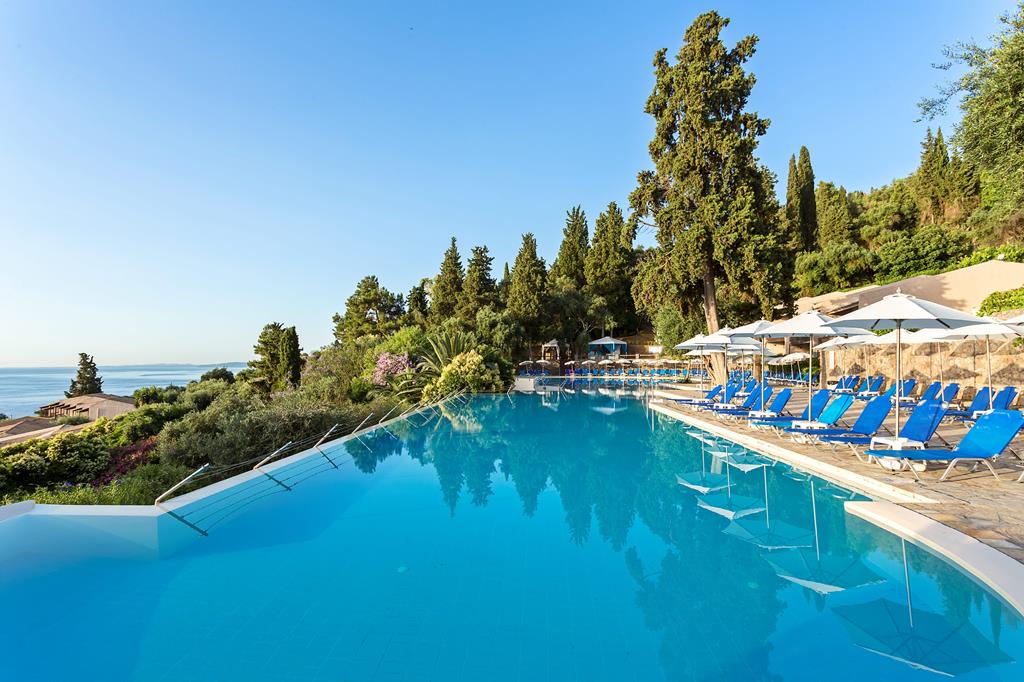 Aeolos Beach Resort