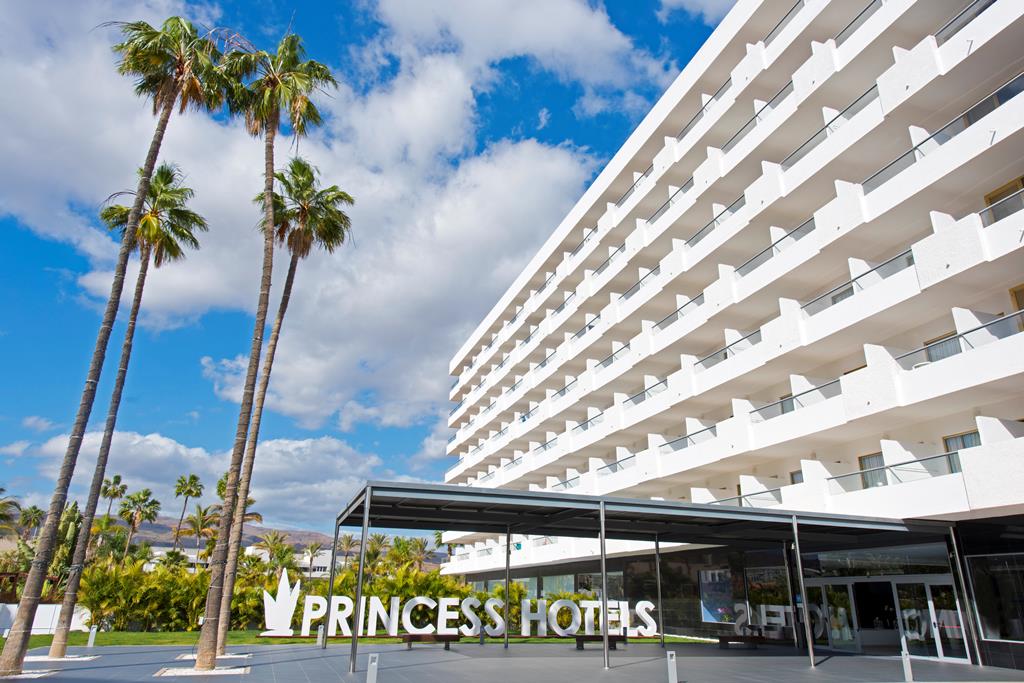 Gran Canaria Princess Playa del Ingles 0