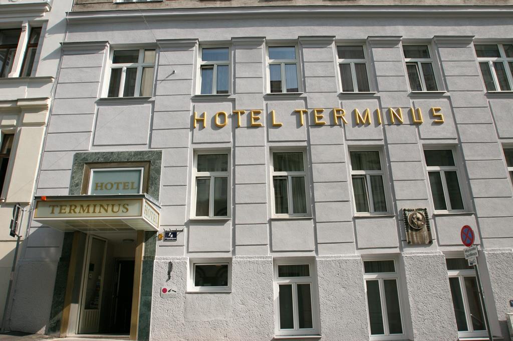 terminus