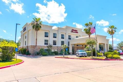 Hampton Inn Suites College Station North Formule 1 Hampton Inn Suites College Station North Formule 1