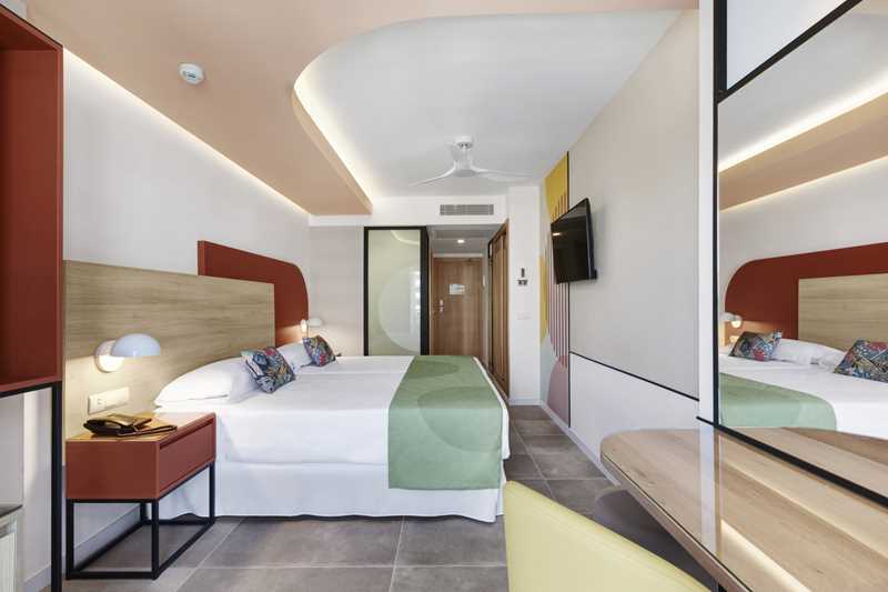 Get Strand thema slaapkamer HD