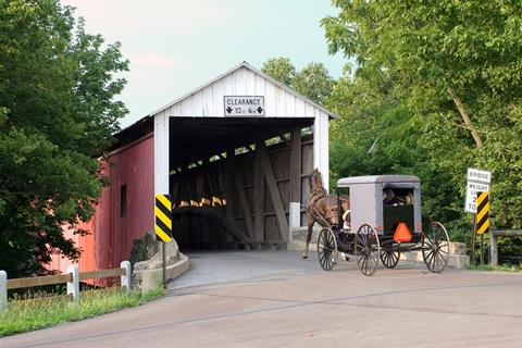 Sfeerimpressie 15-daagse rondreis Best of East USA & Canada