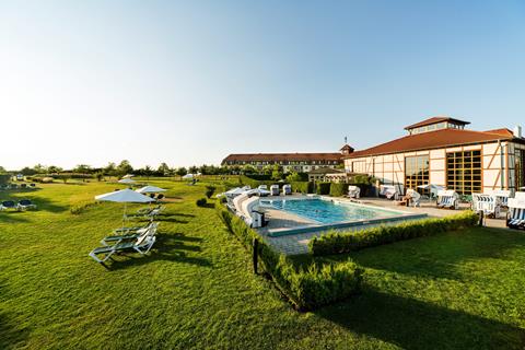 ROBINSON Club Fleesensee