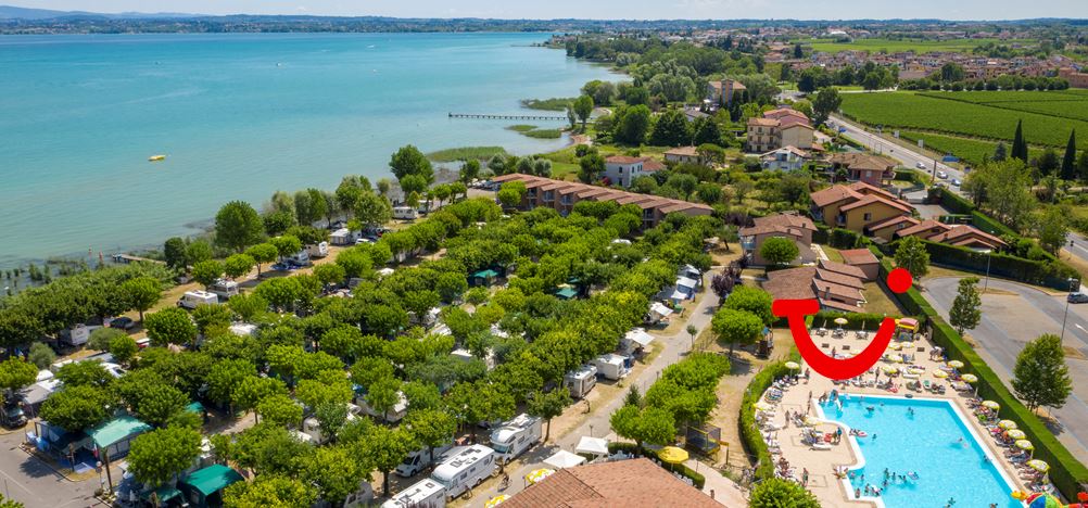 Garda Village (camping) - Sirmione - Itali